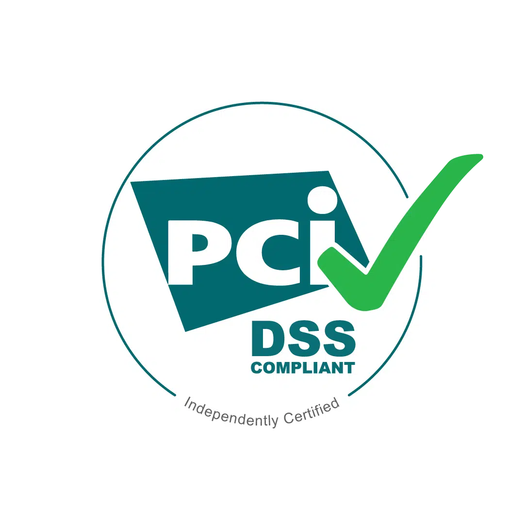 PCI Compliant