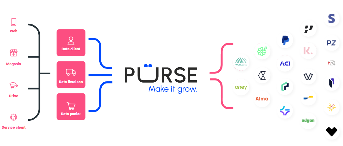 Purse System